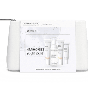 21Days kit Harmonize your Skin