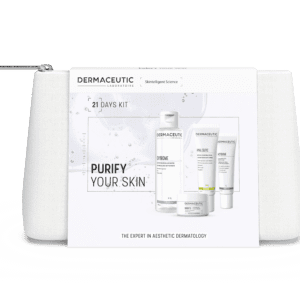 21 Days Kit Purify Your Skin