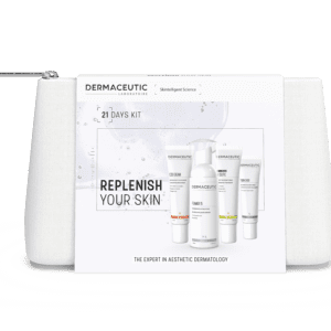 21 Days Kit – Replenish Your Skin