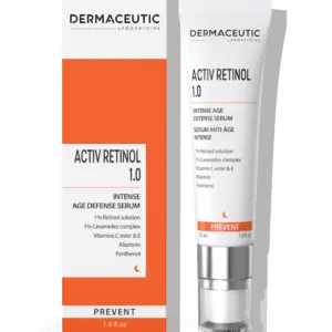 Activ Retinol 1.0 Tester