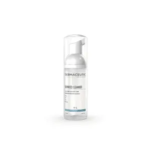 Advanced Cleanser – Tester