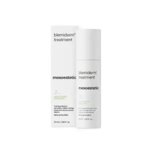 blemiderm treatment