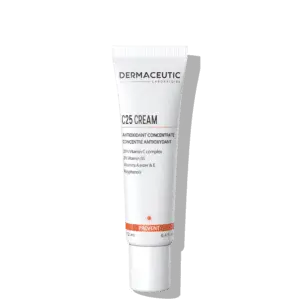 C25 Cream Value Size