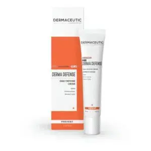 Derma Defense Medium Tester