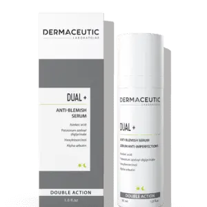 DUAL + – Tester