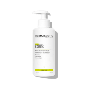 K Ceutic Professional Size