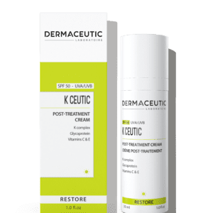 K Ceutic – Tester