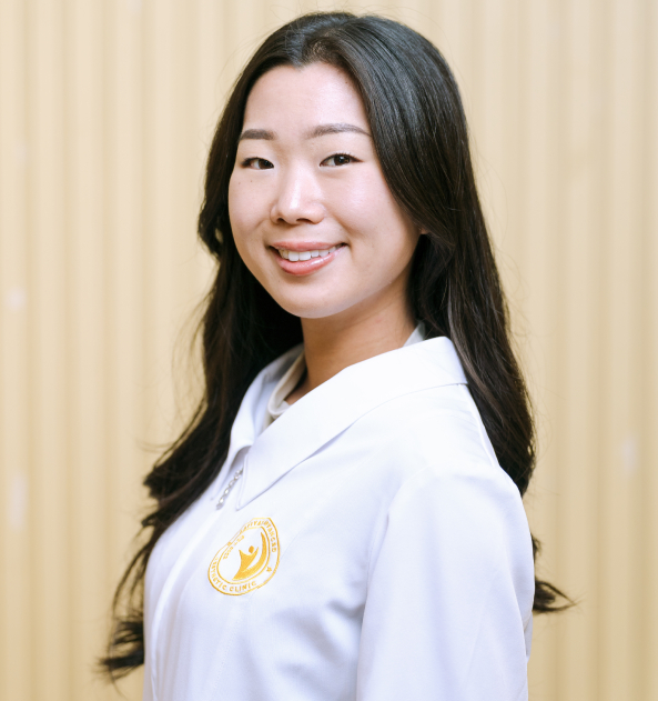 Kristin Kim