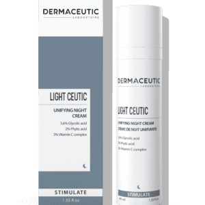 Light Ceutic – Tester