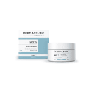 Mask 15 – 50ml – TESTER
