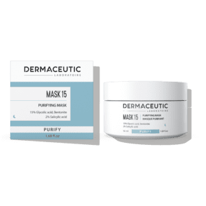 Mask 15 – 50ml