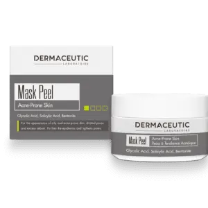 Mask Peel