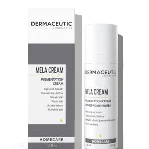 Mela Cream – Tester