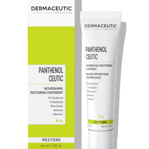 Panthenol Ceutic