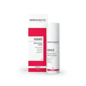 Radiance – Tester
