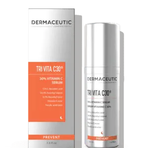Tri Vita C30 – Tester